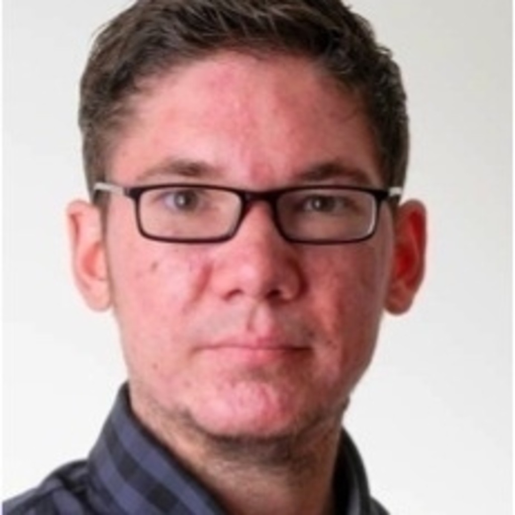 Mark Scherzinger Business Administration SteinbeisHochschule