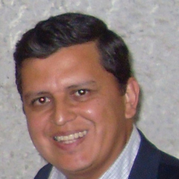Manuel Garcia Berumen