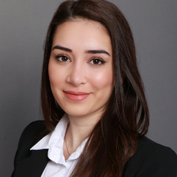 Jasmin Elena Rafiq