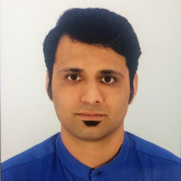 Swaroop Bhat