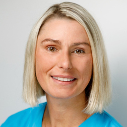 Nicole Kaufmann