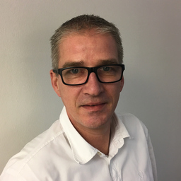 Dipl.-Ing. Martin Laesch