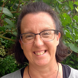 Bettina Treutlein