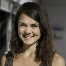 Astrid Coué