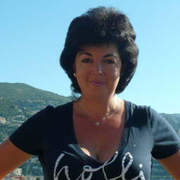 Swetlana Klein