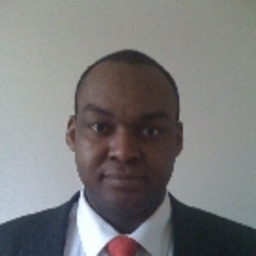Edy-Claude Okalla