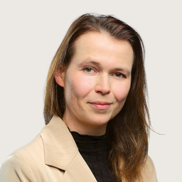 Kathrin Müller-Klopp