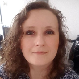 Jacqueline Werner- Rösel