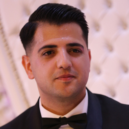 Khybir Jan Hakimi