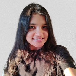 Eshwari Kangutkar