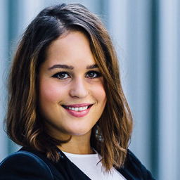 Dihya Sophie Biesinger