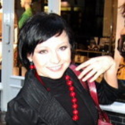 Anna Lautenbach