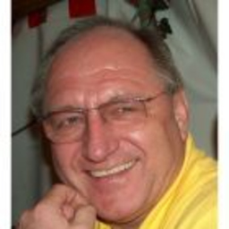 Wolfgang Kaufmann