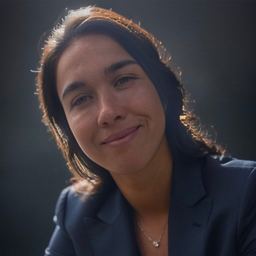 Indré Marie Zank