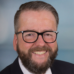 Michael Blasius