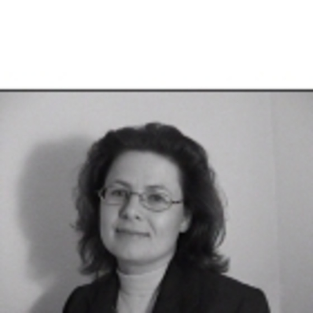 Social Media Profilbild Anja Minten Kevelaer