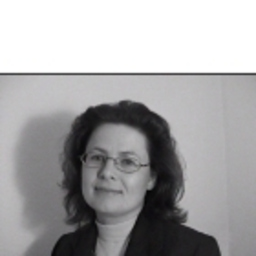Anja Minten