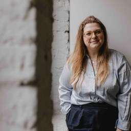 Kathrin Rothlübbers