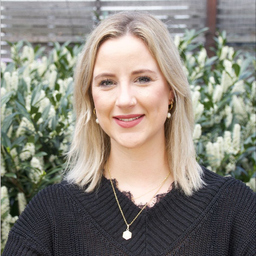 Eileen Buchmann