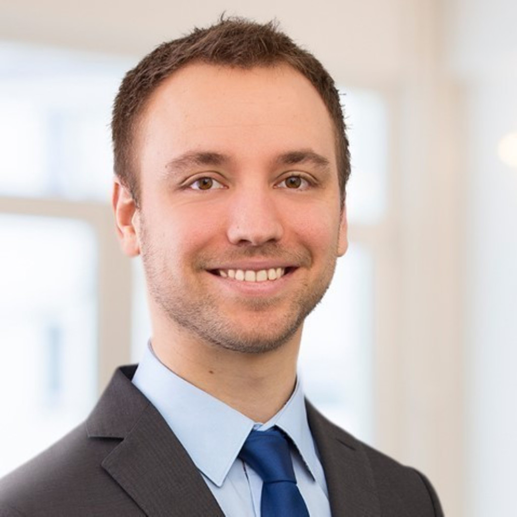 Simon Riveron Senior Consultant INFOMOTION GmbH XING