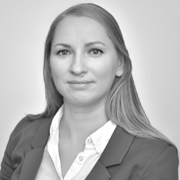 Tatiana Dauvergne 