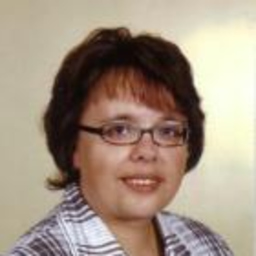 Silke Hüttenrauch