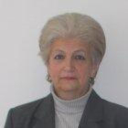 Christine STEFANIDES