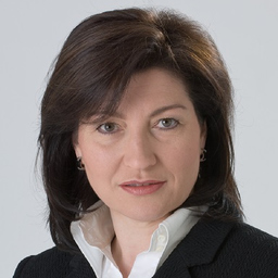 Jutta Mund's profile picture