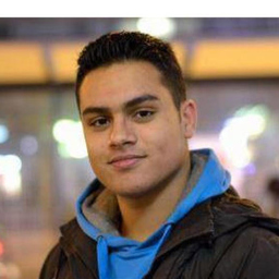 Musawwar Farooqi