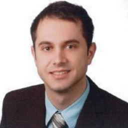 Jochen Berner's profile picture