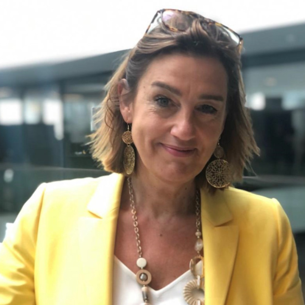 Irene Ducke Leitung Einkauf AFI Solutions GmbH XING