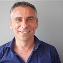 chris faron