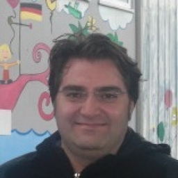 Oguz Demirci