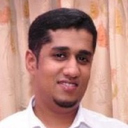 Toncy Varghese