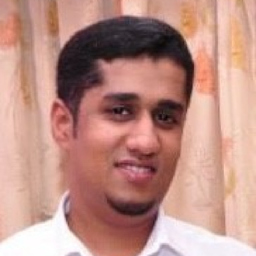 Toncy Varghese