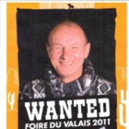 Guy MOTTIER