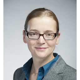 Dr. Corinna Asang