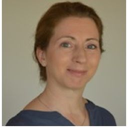 Krisztina Szebényi-Schenker