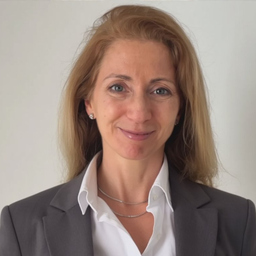 Krisztina Szebényi-Schenker