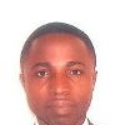 Adewumi Paul