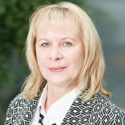 Heike Mähne