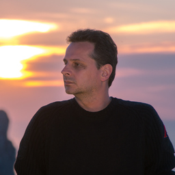 Thomas Bonaventura