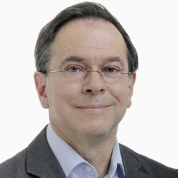 Prof. Dr. Martin Zimmermann