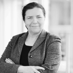 Dr. Mireille Suchanek