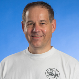 Dieter  Lüscher