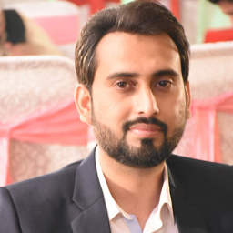 Khalid Waleed