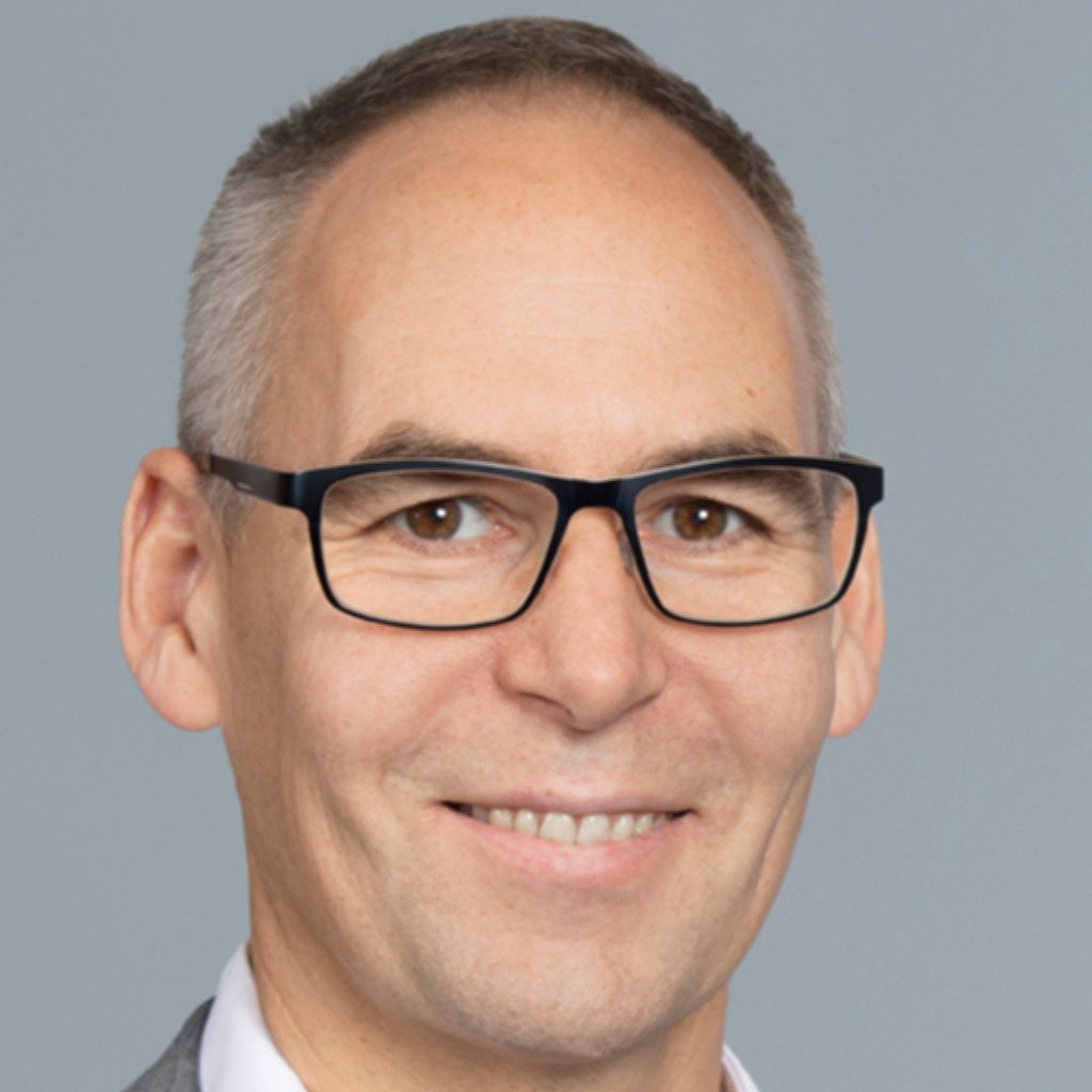 Michael Ruster - Head of Program Management - ZF Automotive Germany ...