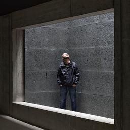 Profilbild Daniel Mark Bernthaler M.A. ZFH Architekt