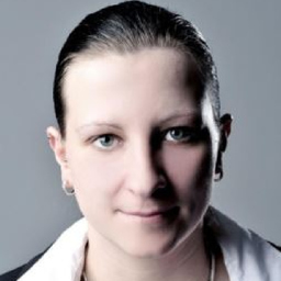 Claudia Dittmar