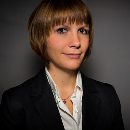 Ing. Jessica Kuhlmann